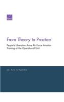 From Theory to Practice