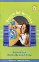 Recipe for Reading Workbook 7