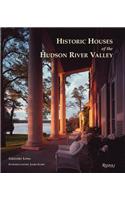 Historic Houses of the Hudson River Valley
