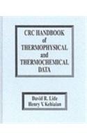 CRC Handbook of Thermophysical and Thermochemical Data