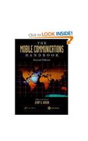 The Mobile Communications Handbook, Second Edition