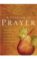 A Daybook of Prayer