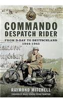Commando Despatch Rider