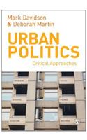 Urban Politics