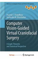 Computer Vision-Guided Virtual Craniofacial Surgery