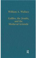 Galileo, the Jesuits, and the Medieval Aristotle