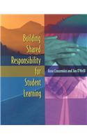 Building Shared Responsibility for Student Learning