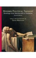 Modern Political Thought