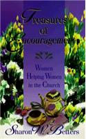 Treasures of Encouragement