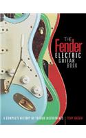 The Fender Electric Guitar Book