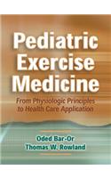 Pediatric Exercise Medicine