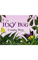 The Icky Bug Counting Book
