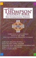 Thompson Student Bible-NIV