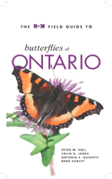 The ROM Field Guide to Butterflies of Ontario