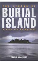 The Legend of Burial Island