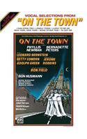 On the Town (Vocal Selections)