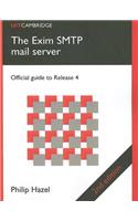 The Exim SMTP Mail Server