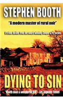 Dying to Sin