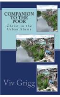 Companion to the Poor