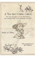 Man from Corpus Christi