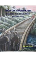 North American Legends and Folklores