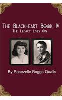 The Blackheart Book IV
