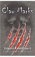 Claw Marks