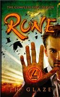 Rune: The Complete First Season