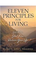Eleven Principles for Living