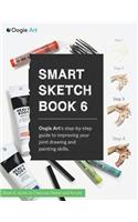 Smart Sketch Book 6