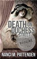 Death on Duchess Street