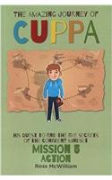 Amazing Journey of Cuppa