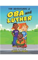 Adventures of Oba and Luther