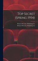 Top Secret (Spring 1954)