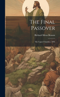 Final Passover