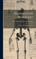 Mammalian Anatomy