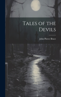 Tales of the Devils