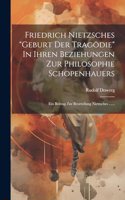 Friedrich Nietzsches 