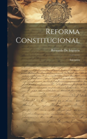 Reforma Constitucional