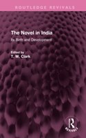 The Novel in India