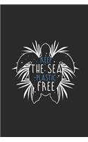 Keep The Sea Plastic Free