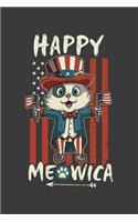 Happy Meowica