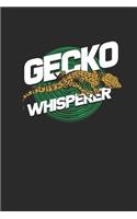 Gecko Whisperer