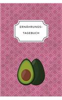 Ernährungstagebuch: A5 Ernährungstagebuch liniert 120 Seiten - Tagebuch - Ernährungstagebuch - Gesunde Ernährung - Abnehmtagebuch