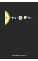 Astronomy Notebook