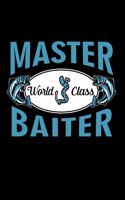 World Class Master Baiter