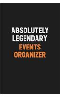 Absolutely Legendary Events Organizer