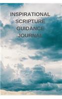Inspirational Scripture Guidance Journal