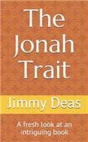 Jonah Trait