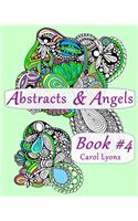 Abstracts & Angels